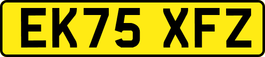 EK75XFZ