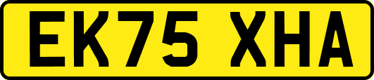 EK75XHA