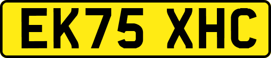 EK75XHC