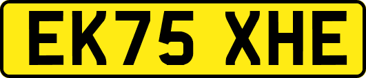 EK75XHE