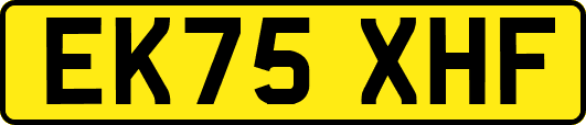 EK75XHF