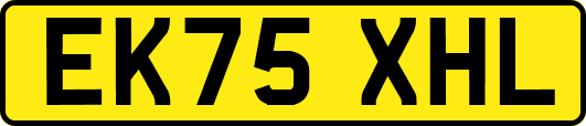 EK75XHL