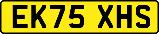 EK75XHS