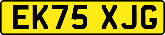 EK75XJG