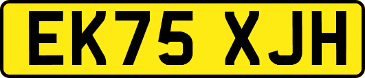 EK75XJH
