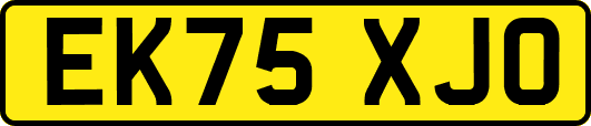 EK75XJO