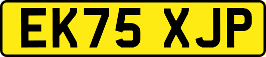 EK75XJP