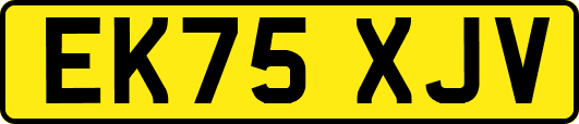 EK75XJV