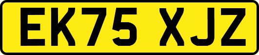 EK75XJZ