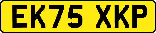 EK75XKP
