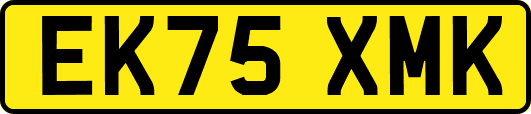 EK75XMK
