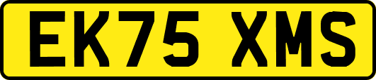 EK75XMS