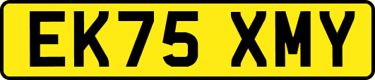 EK75XMY