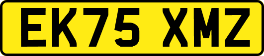 EK75XMZ