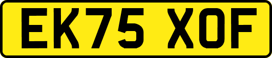 EK75XOF