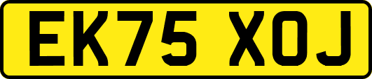 EK75XOJ