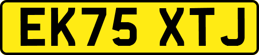 EK75XTJ