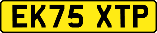 EK75XTP