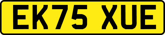 EK75XUE