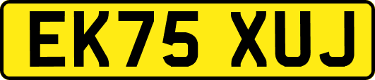 EK75XUJ