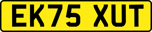 EK75XUT