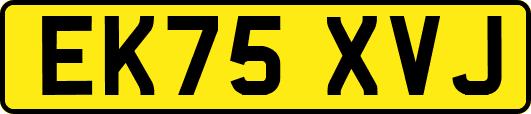 EK75XVJ