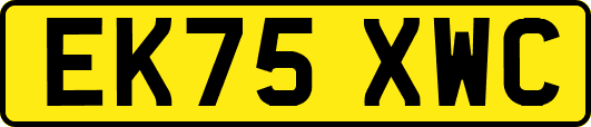 EK75XWC