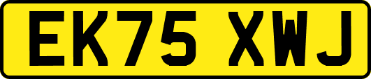 EK75XWJ