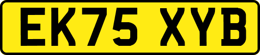 EK75XYB