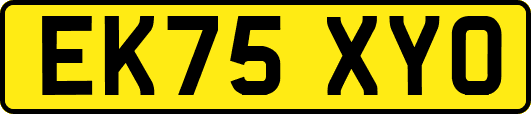 EK75XYO