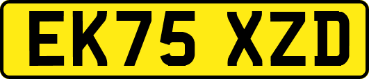 EK75XZD