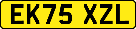 EK75XZL