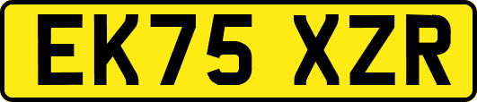 EK75XZR