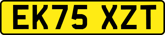 EK75XZT