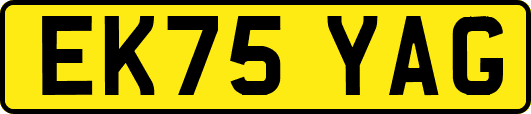 EK75YAG