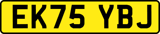 EK75YBJ