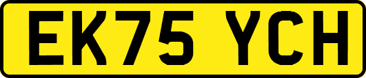 EK75YCH