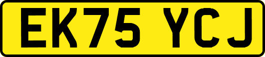 EK75YCJ