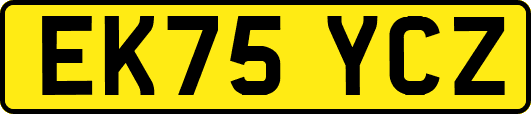 EK75YCZ