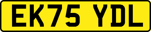 EK75YDL