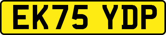 EK75YDP