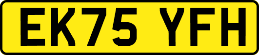 EK75YFH