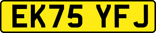 EK75YFJ