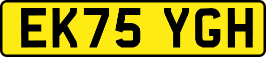 EK75YGH