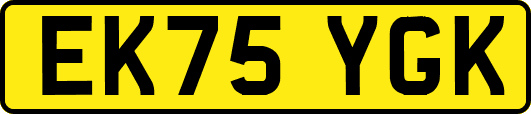 EK75YGK