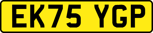 EK75YGP