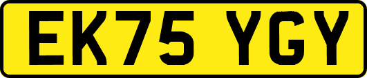 EK75YGY