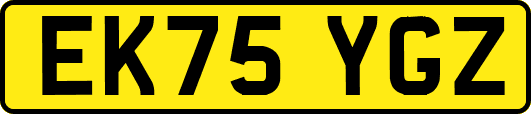 EK75YGZ