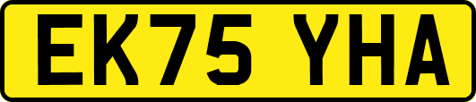 EK75YHA