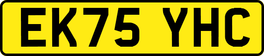 EK75YHC